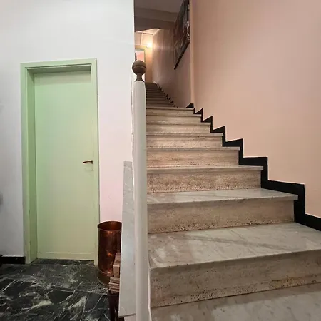 Vico Olmo 11 Very Central * Rapallo