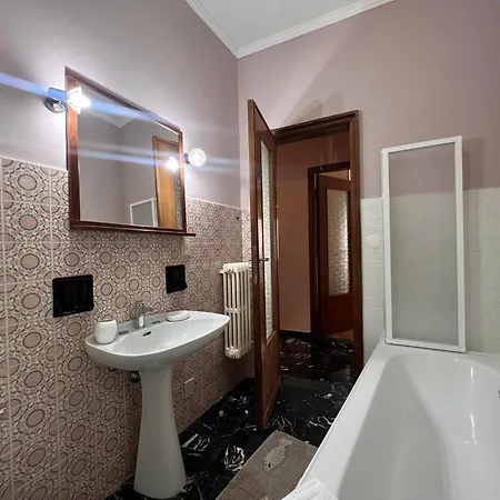 Apartment Vico Olmo 11 Very Central Rapallo
