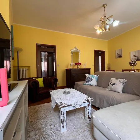 Apartment Vico Olmo 11 Very Central Rapallo
