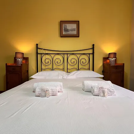 Vico Olmo 11 Very Central Apartment Rapallo