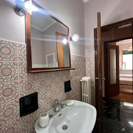 Vico Olmo 11 Very Central Apartment Rapallo