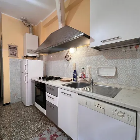 شقة Vico Olmo 11 Very Central *
